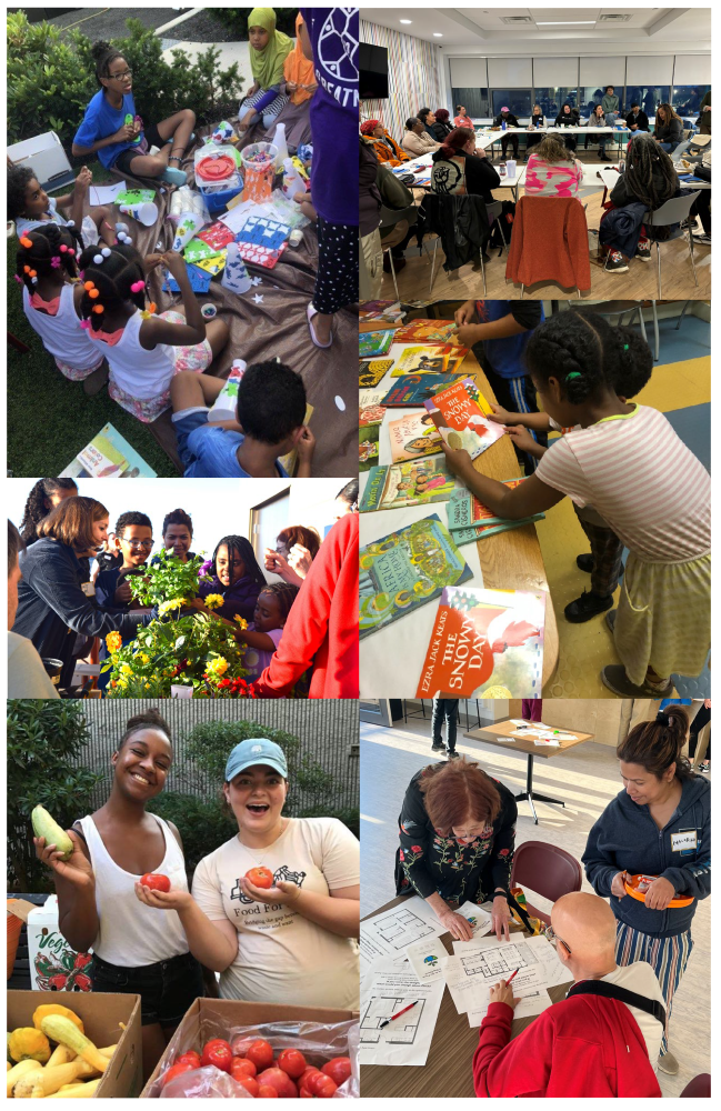 HRI Resident Services