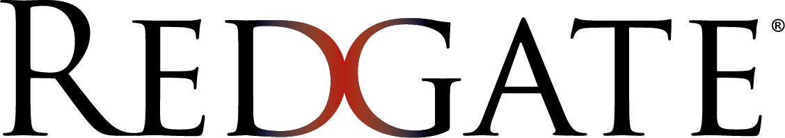 Redgate Logo