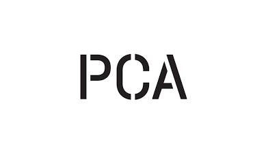 PCA logo
