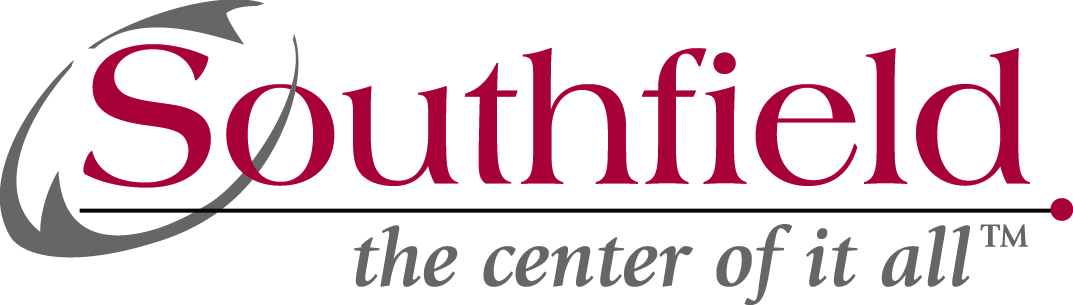 City of Southfield, MI  logo