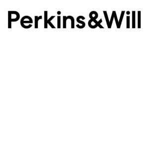 Perkins&Will Logo