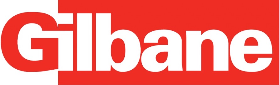 gilbane logo