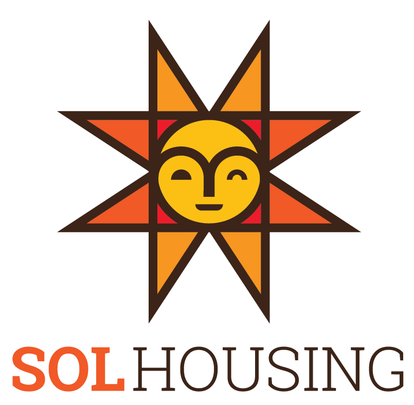 Sol Housing logo