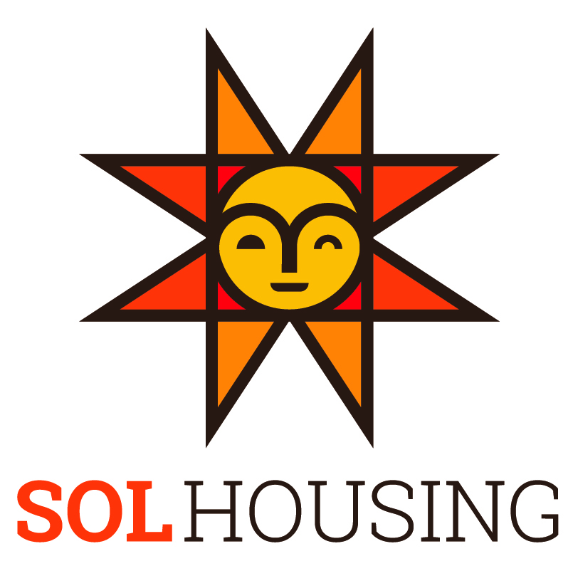 Sol Logo