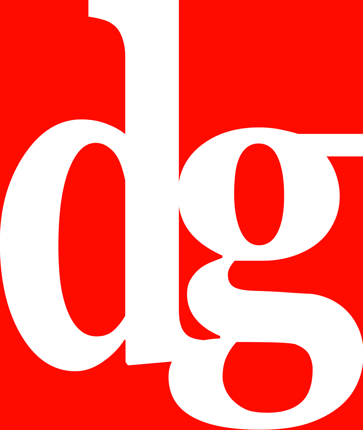 dg logo