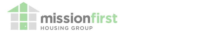 mission first logo 