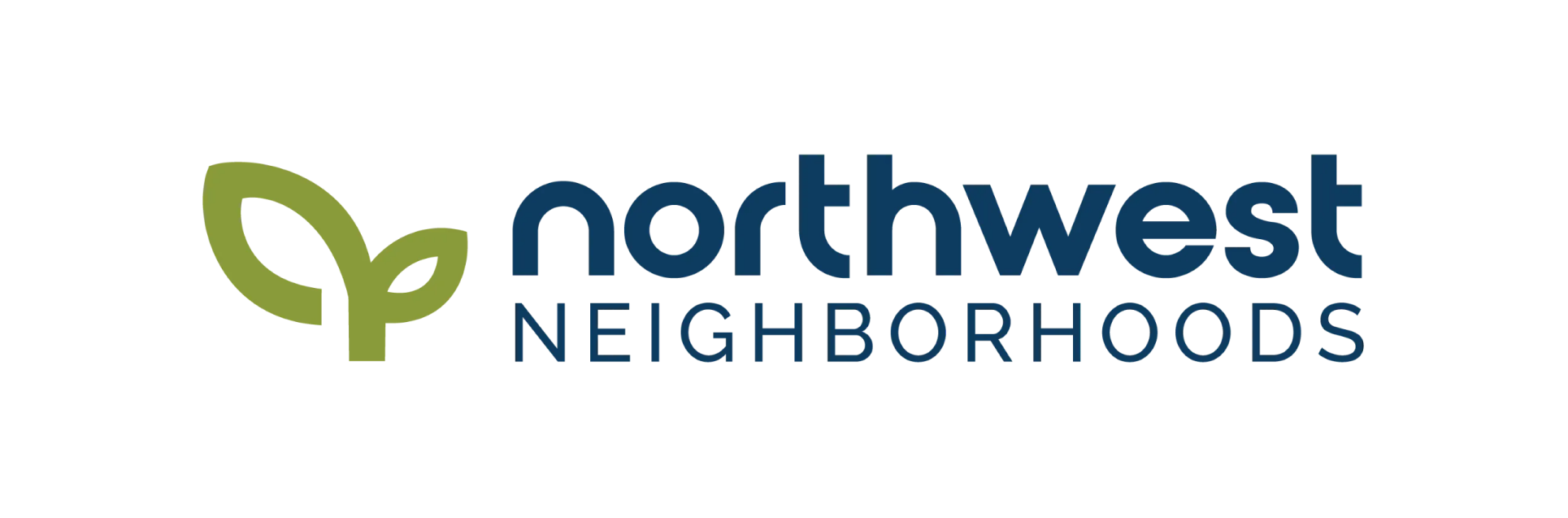Northwest Neighborhoods Logo