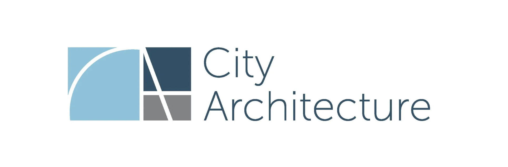 City Architecture Logo