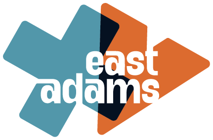 East Adams Neighborhood Partnership logo