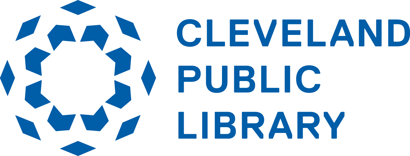 Cleveland Public Library logo