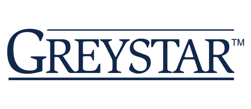 Greystar logo