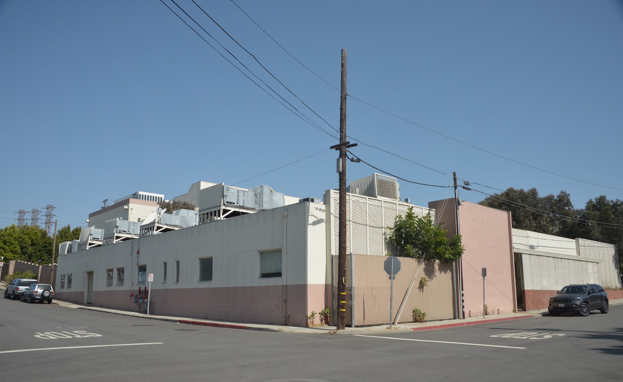 Semiconductor Manufacturing