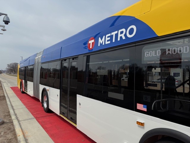 bridge in saint paul