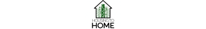 housing to home logo