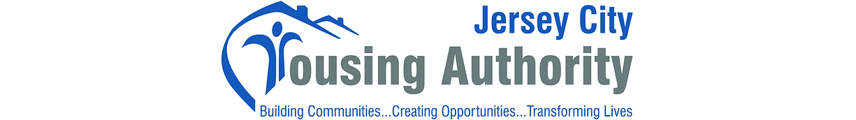 Jersey city housing authority logo