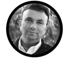 headshot of David Kilmnick, PhD. President and CEO of LGBT Network