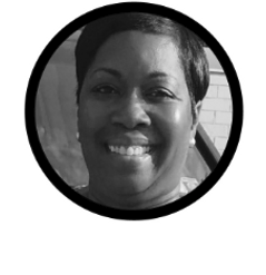 headshot of Corinne Haynes. Resident