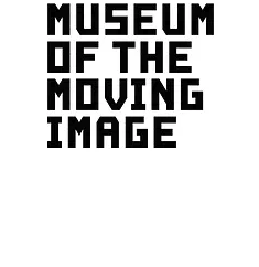 Logo of the Museum of The Moving Image
