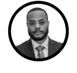 headshot of Lester Peterson. Resident