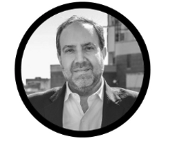 Headshot of Carlo Scissura. President and CEO, New York Building Congress