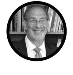 Headshot of Seth Bornstein. Executive DIrector QEDC