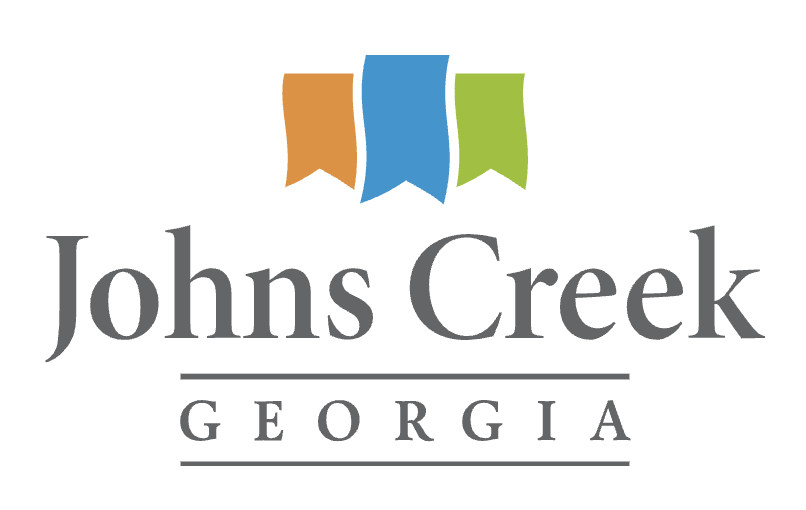 Johns Creek GA developer logo