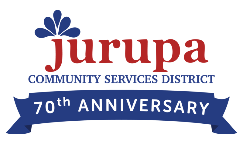 Jurupa Community Services District logo
