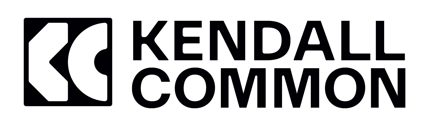 kendall common logo