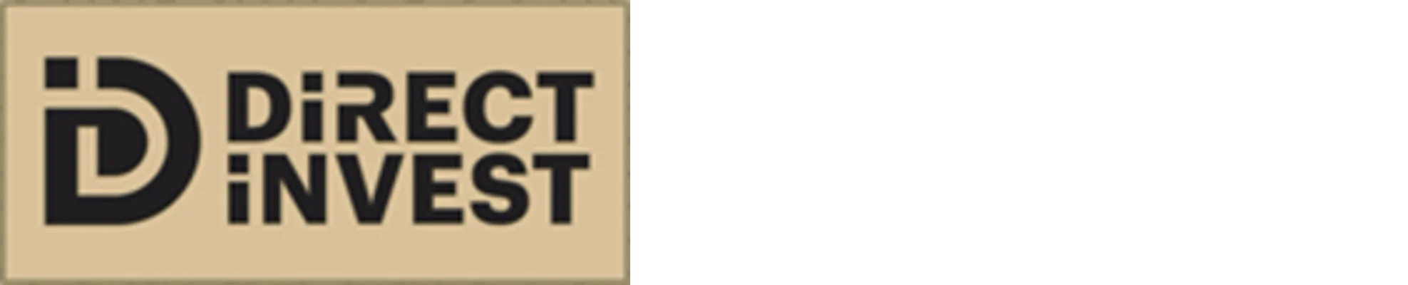direct invest logo