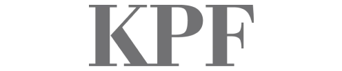 KPF logo