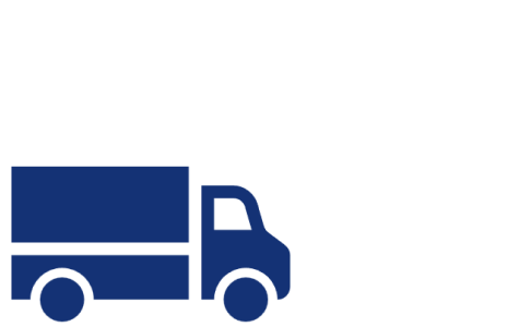 Servicing and Parking icon