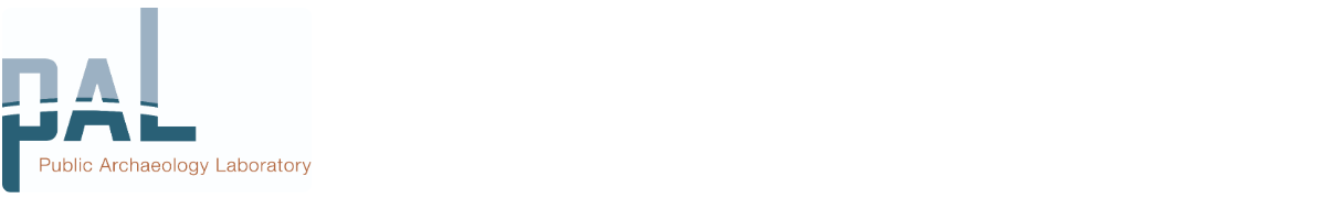 Public Archaeology Laboratory logo