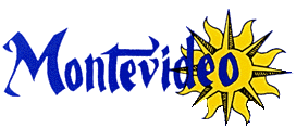 City of Montevideo MN logo
