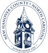New Hanover County, NC logo