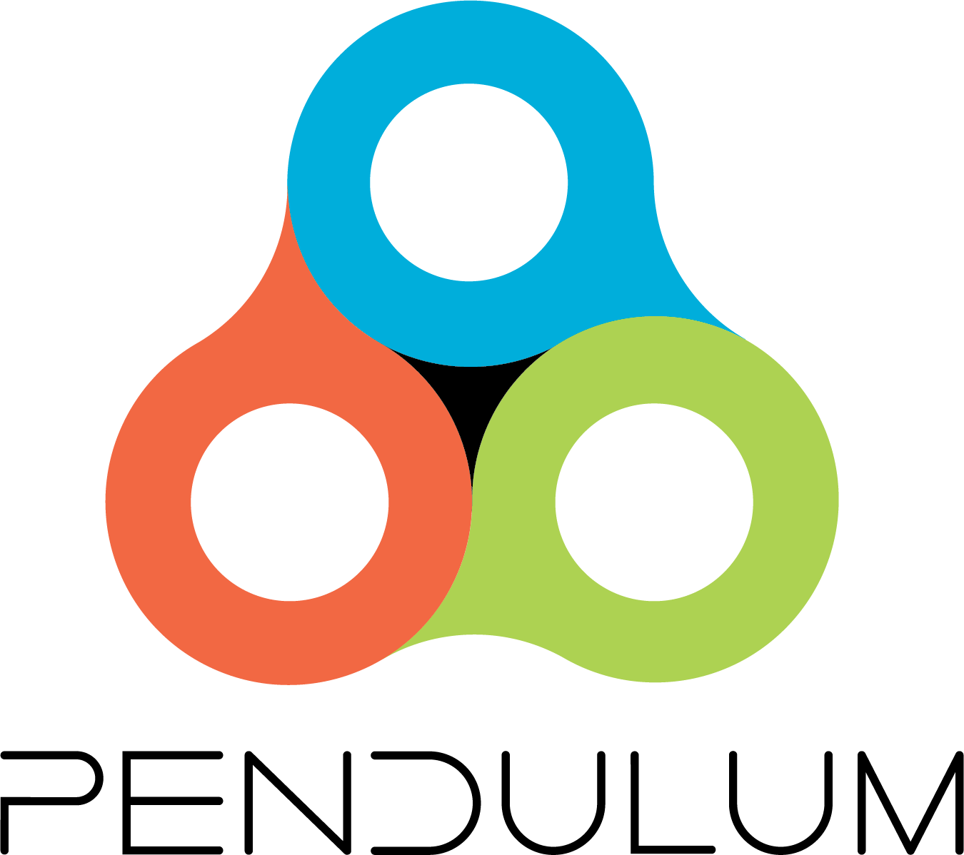 pendulum logo