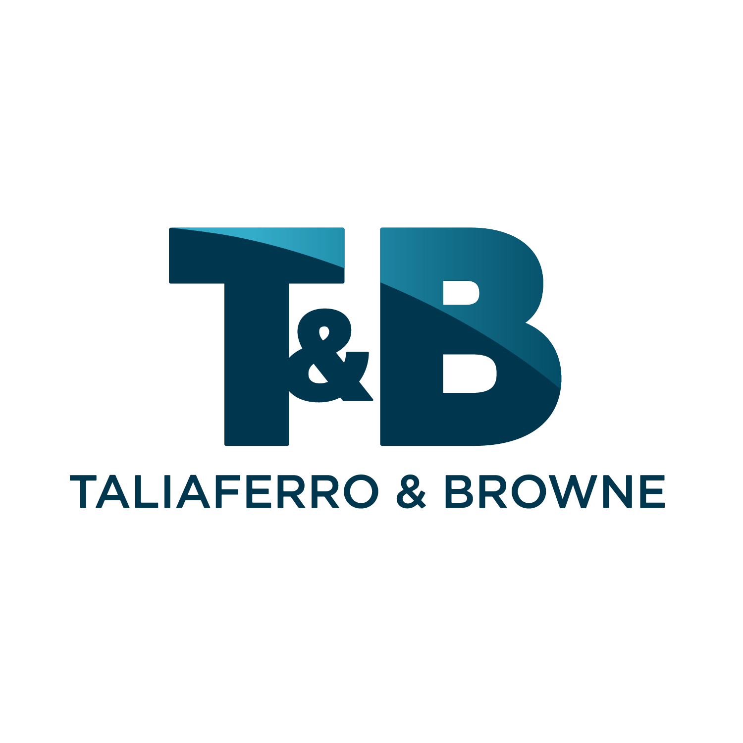 taliaferro & browne inc. logo