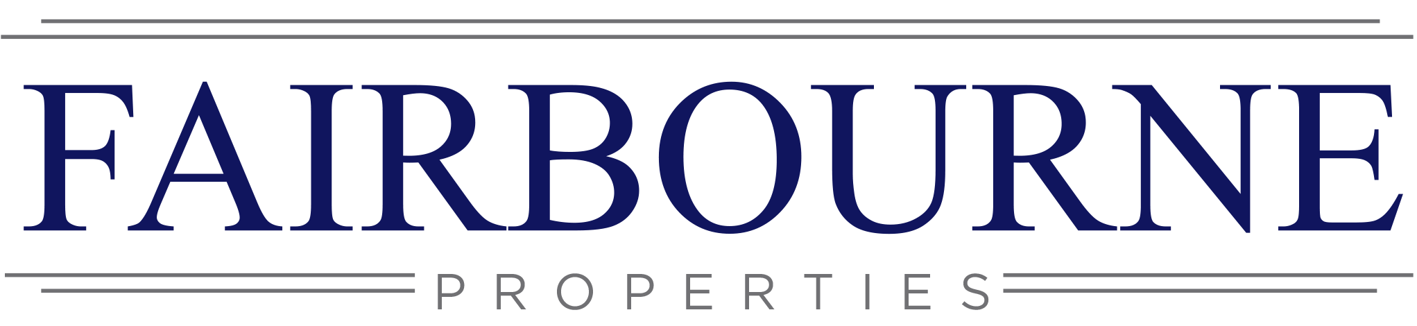fairbourne properties logo