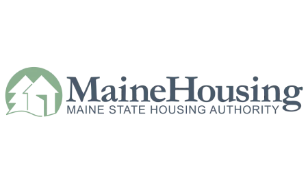 Maine Housing logo