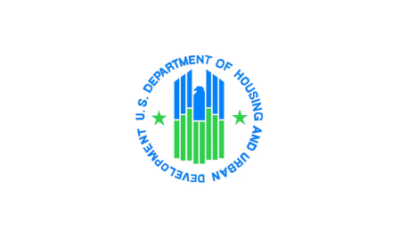 HUD Logo