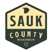Sauk County logo