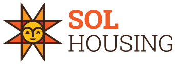 Sol Housing logo