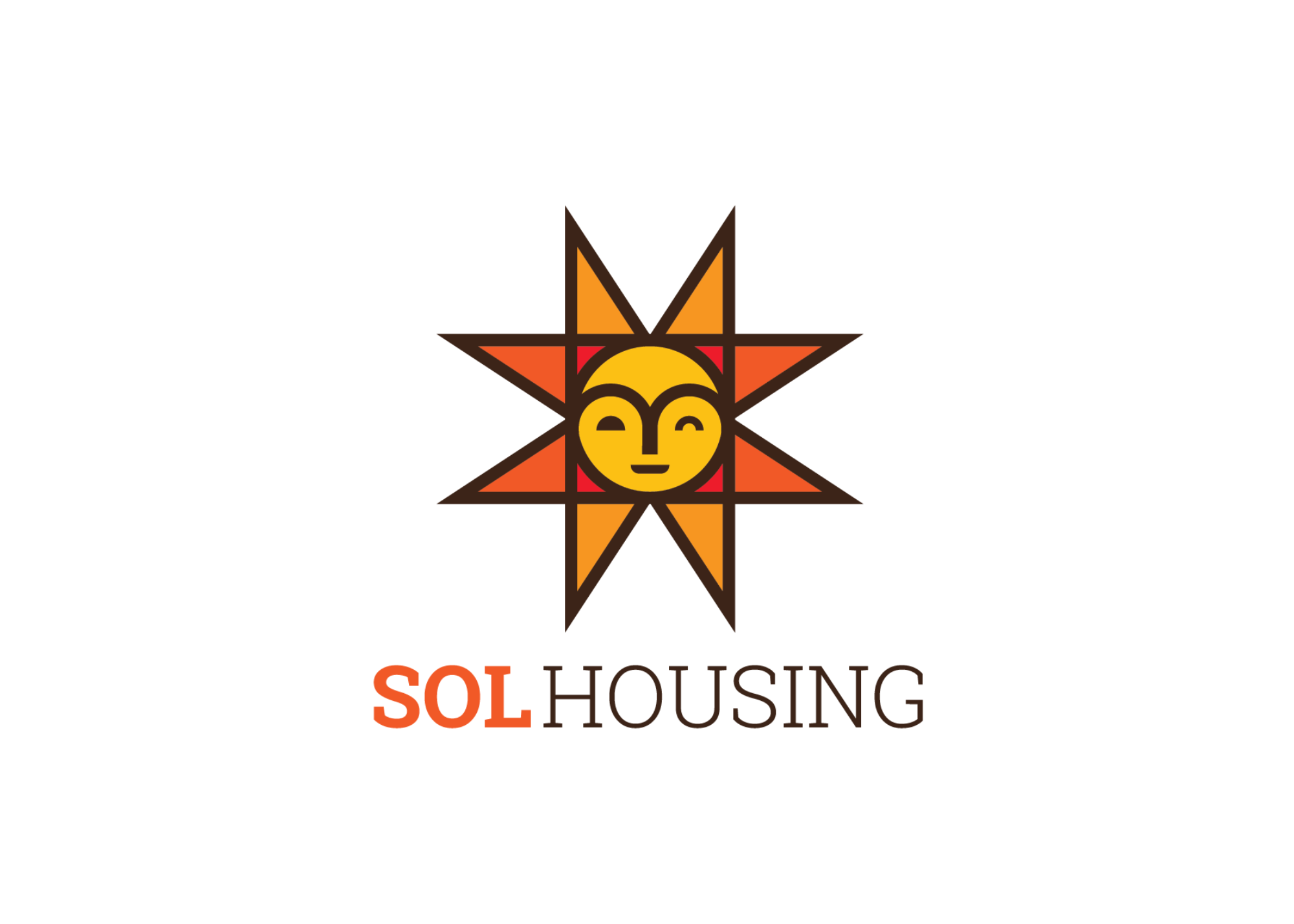 Sol logo