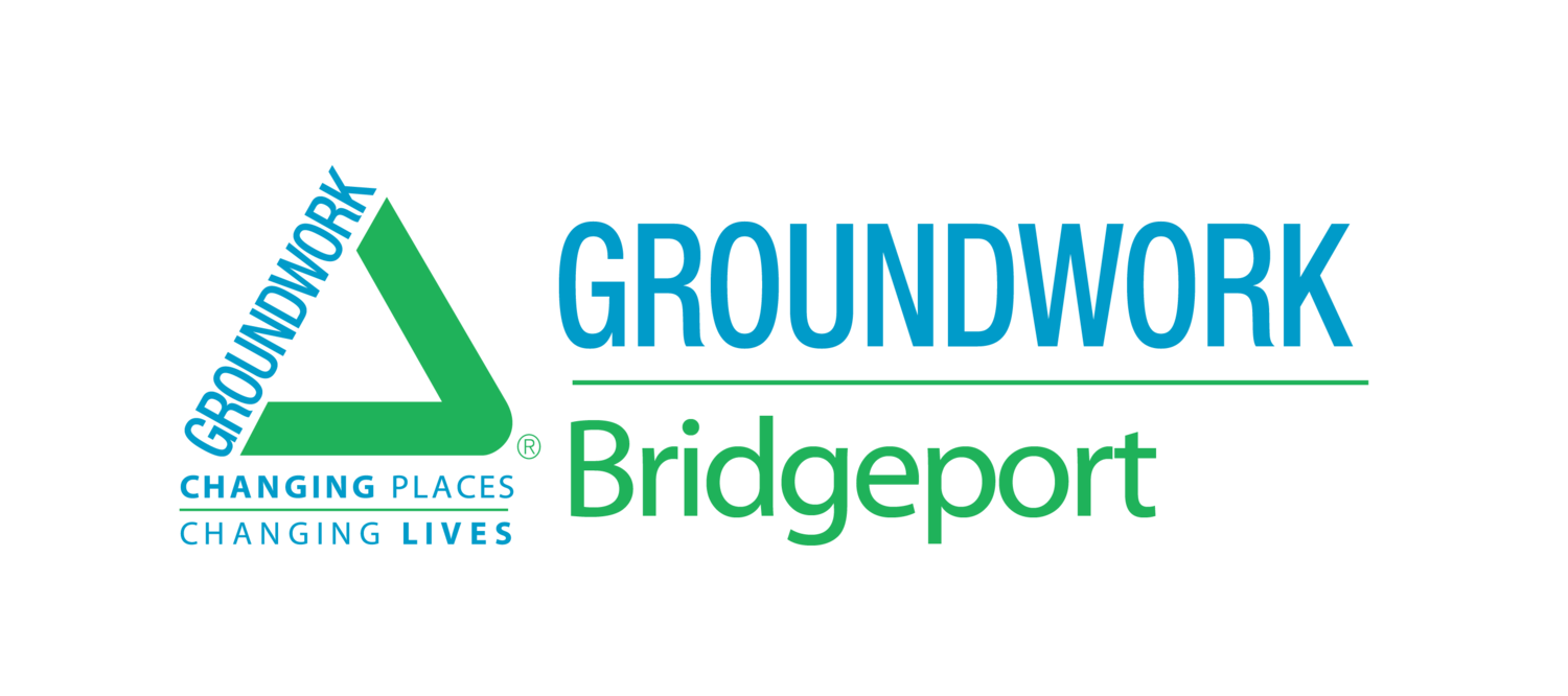 Groundwork Bridgeport logo