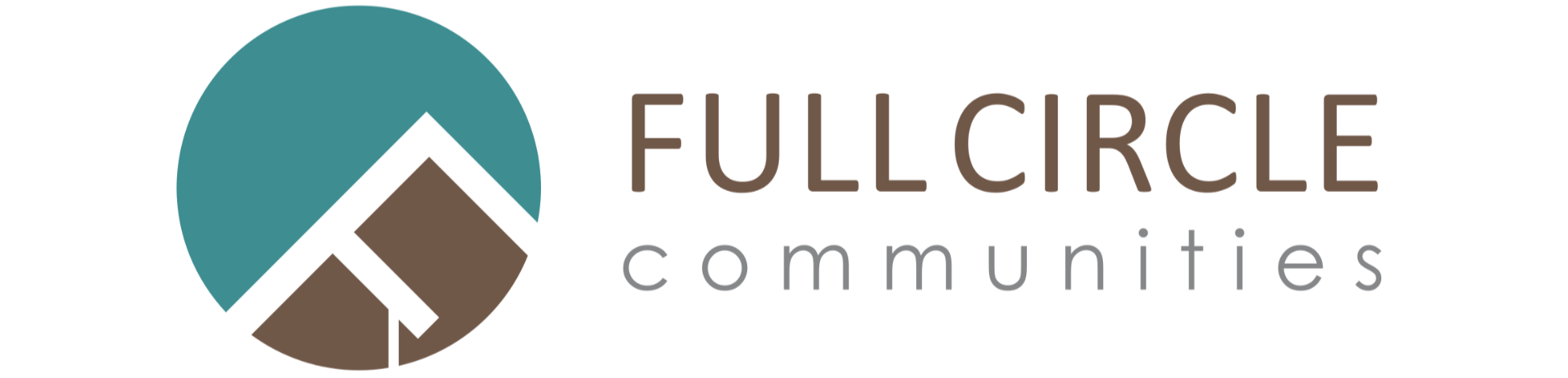 Full Circle Communities - Logo