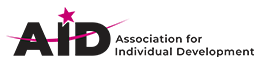 Association for Individual Development Logo